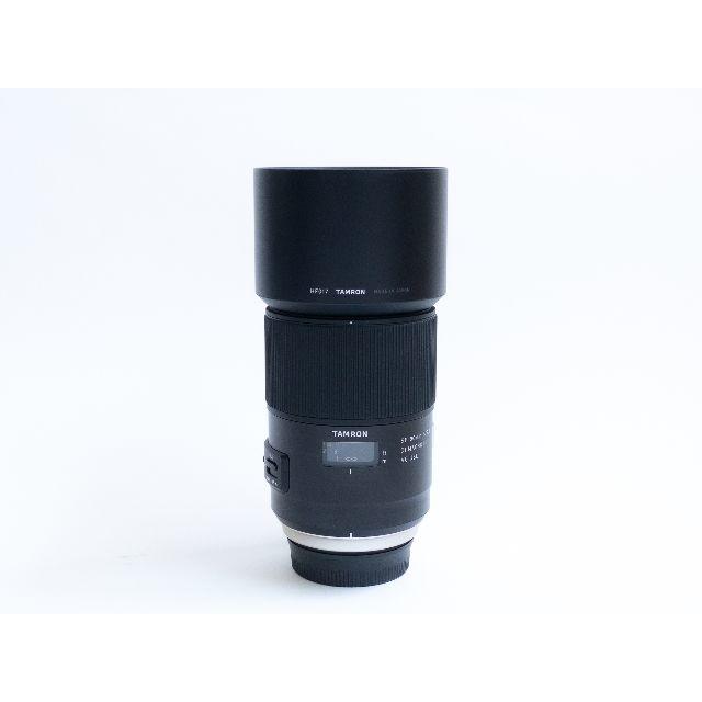 最新最全の MACRO Di F/2.8 90mm SP TAMRON - TAMRON 1：1 USD VC