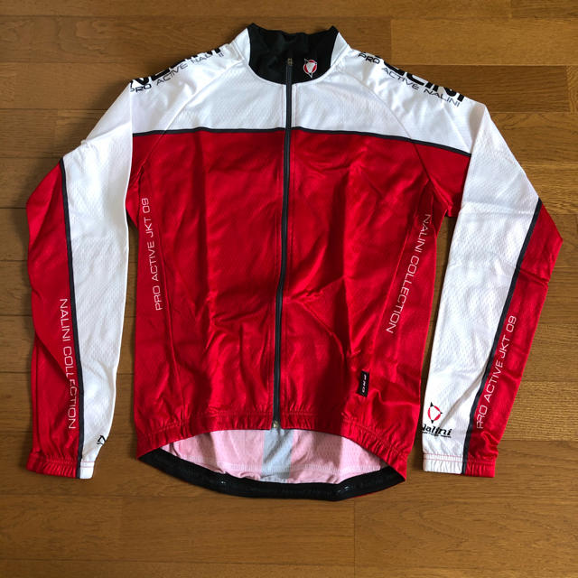 メール便不可】 美品 POC RACEDAY サーマルジャケット サイズ:M elipd.org