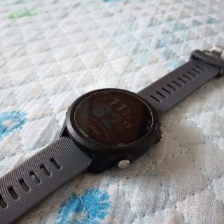 ガーミン(GARMIN)のGARMIN FOREATHLETE 245(その他)