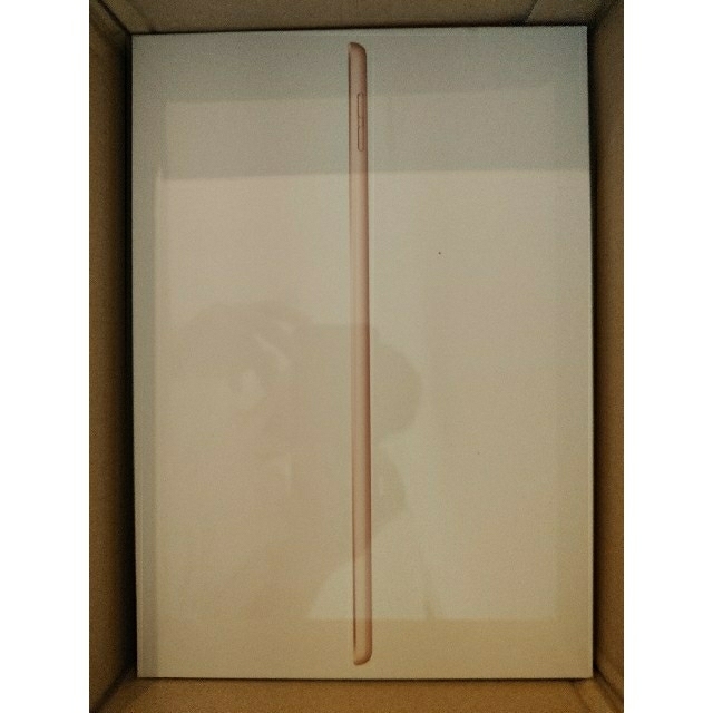 【新品・未開封】MW762J/A Apple iPad 10.2インチ