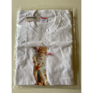 シュプリーム(Supreme)のSupreme Cupid Tee 19ss キューピット　Mサイズ(Tシャツ/カットソー(半袖/袖なし))