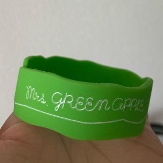 Mrs. GREEN APPLE ラバスト(ミュージシャン)