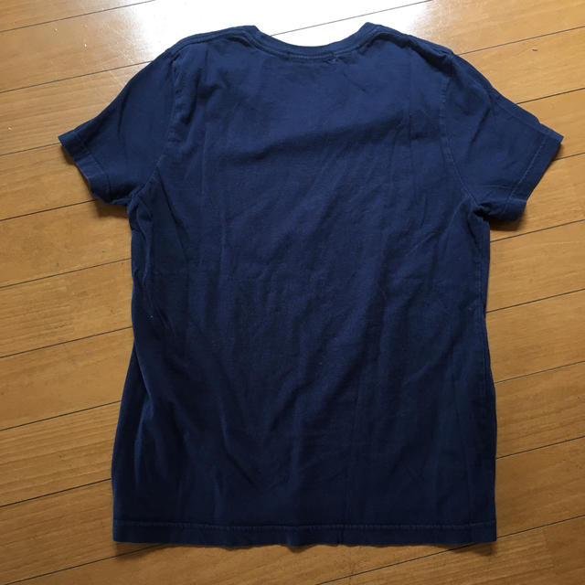 UNDERCOVER(アンダーカバー)のundercover　Ꭲシャツ レディースのトップス(Tシャツ(半袖/袖なし))の商品写真
