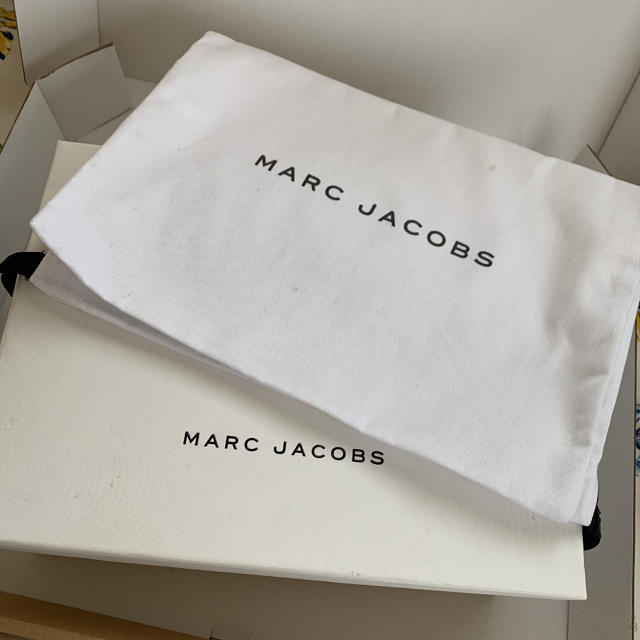 MARC JACOBS(マークジェイコブス)のマークジェイコブス　スニーカー レディースの靴/シューズ(スニーカー)の商品写真