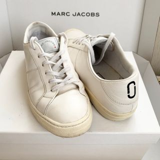 マークジェイコブス(MARC JACOBS)のマークジェイコブス　スニーカー(スニーカー)