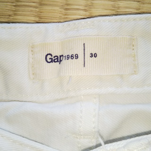 GAP(ギャップ)のGap ショートパンツ メンズのパンツ(ショートパンツ)の商品写真