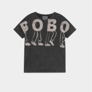 ボボチョース(bobo chose)のBOBOSHOSES tシャツ (Tシャツ/カットソー)