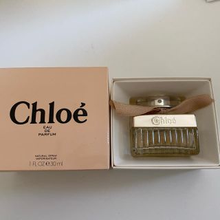 クロエ(Chloe)のChloé parfum(香水(女性用))