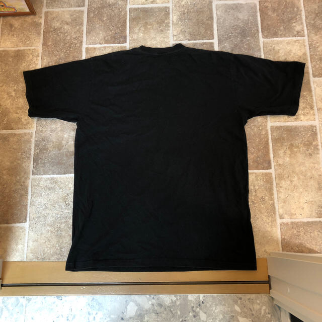 マイケルジャクソン　スリラーTシャツ　サイズXL ラスト1枚 メンズのトップス(Tシャツ/カットソー(半袖/袖なし))の商品写真