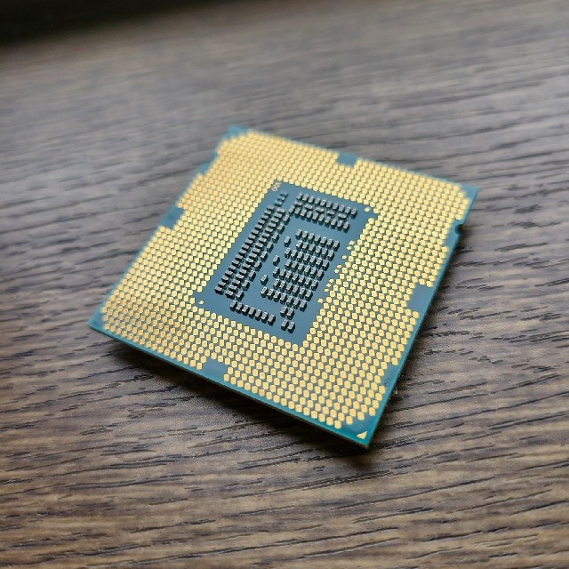 Intel Core i7 3770k 1
