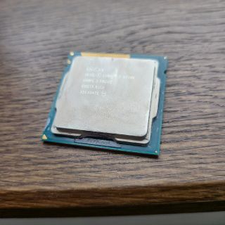 Intel Core i7 3770k(PCパーツ)