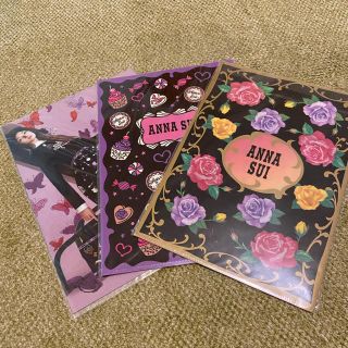 アナスイ(ANNA SUI)のパイレーツ様 専用  ANNA SUI セット(その他)