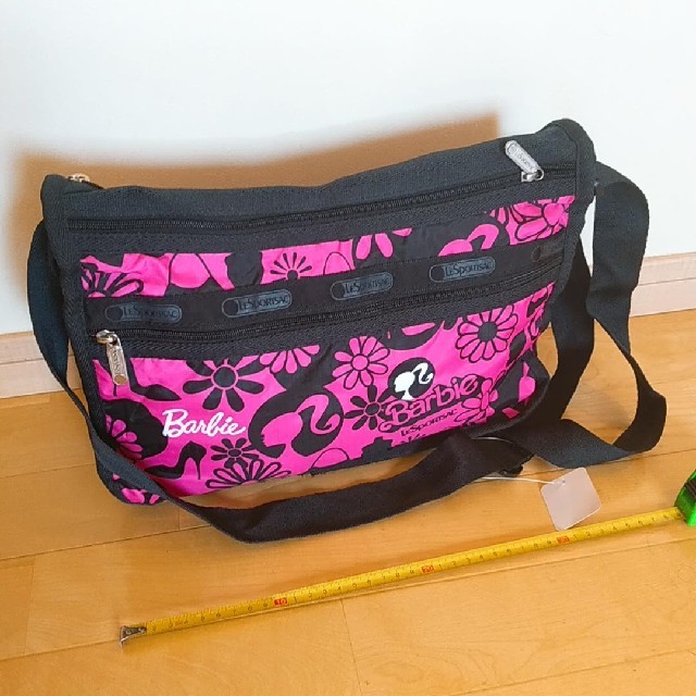 LeSportsac(レスポートサック)のレスポートサック LESPORTSAC ピンク レディースのバッグ(ショルダーバッグ)の商品写真