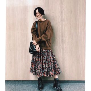 イザベルマラン(Isabel Marant)の高山都　イザベルマラン  スカート  isabel marant etoile(ひざ丈スカート)