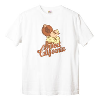 スタンダードカリフォルニア(STANDARD CALIFORNIA)のSD 17th Anniversary T-shirt スタカリ(Tシャツ/カットソー(半袖/袖なし))