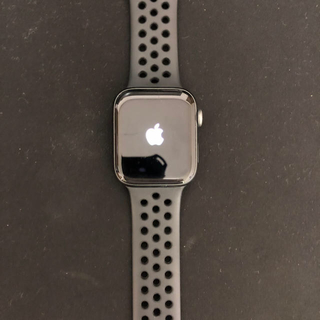 アップルウォッチ(Apple Watch)のApple watch(腕時計(デジタル))