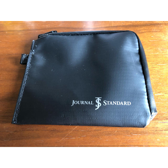 JOURNAL STANDARD(ジャーナルスタンダード)の☆JOURNAL STANDARD 小銭入れ☆ メンズのファッション小物(コインケース/小銭入れ)の商品写真