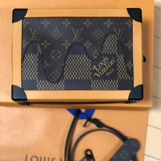 lv x nigo