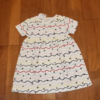 ザラキッズ(ZARA KIDS)の104 ワンピース(ワンピース)