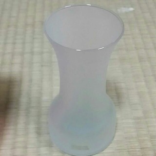 タチキチ(たち吉)のたち吉　ガラス花瓶(花瓶)