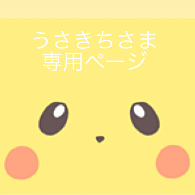 うさきちさま専用 - 洗顔料