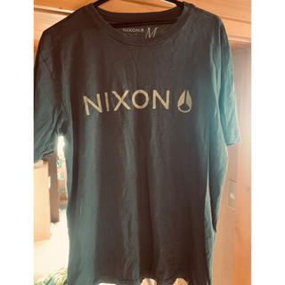 ニクソン(NIXON)のNIXON tシャツ(Tシャツ/カットソー(半袖/袖なし))