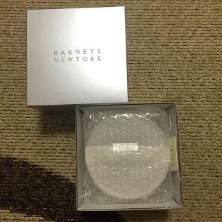 バーニーズニューヨーク(BARNEYS NEW YORK)のバーニーズ♡ペア食器(食器)