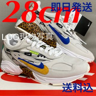 ナイキ(NIKE)のちくみ様専用 NIKE Air Ghost Racer ゴーストレーサー 28(スニーカー)