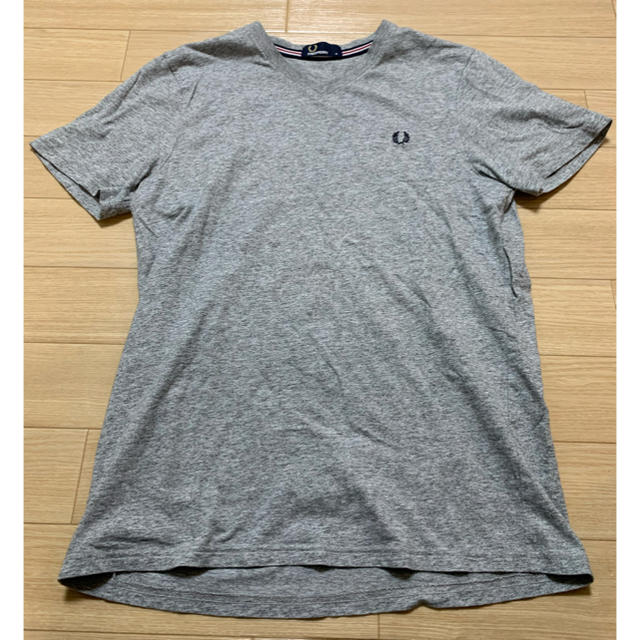 FRED PERRY(フレッドペリー)のフレッドペリー　Tシャツ　 メンズのトップス(Tシャツ/カットソー(半袖/袖なし))の商品写真