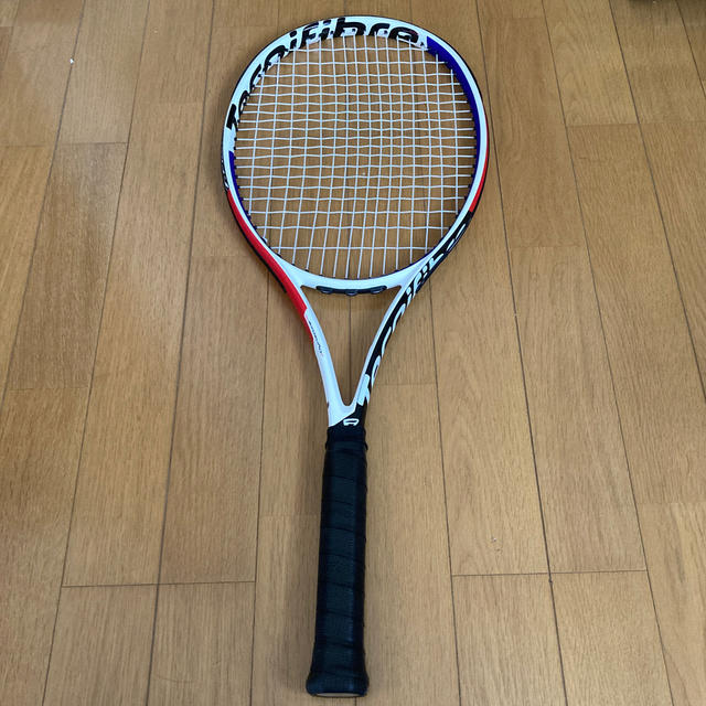 Tecnifibre T-FIGHT XTC300 G2