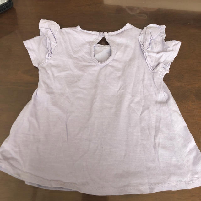 ZARA KIDS(ザラキッズ)のZARA  baby   74 キッズ/ベビー/マタニティのベビー服(~85cm)(Ｔシャツ)の商品写真