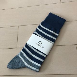 カルバンクライン(Calvin Klein)のハヤシライス様　専用　CALVIN KLEIN  靴下(ソックス)