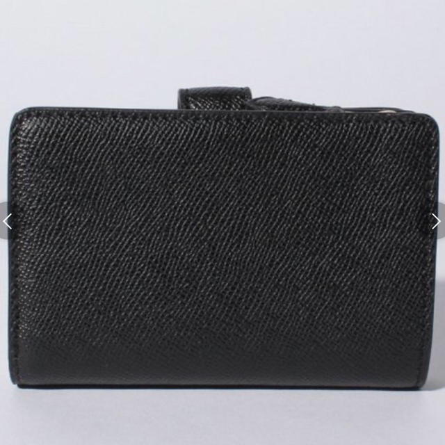 COACH(コーチ)の【新品未使用】COACH  二つ折り財布 レディースのファッション小物(財布)の商品写真