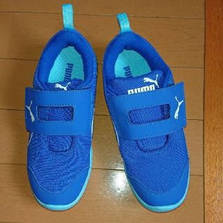 プーマ(PUMA)のPUMA サイズ20(スニーカー)