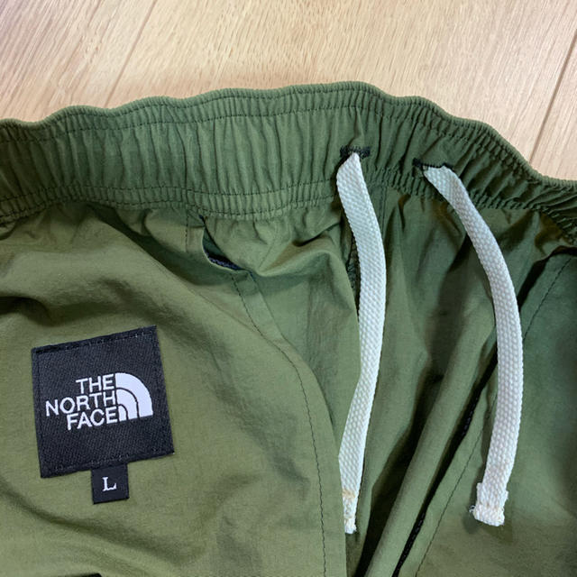 THE NORTH FACE - ノースフェイス バーサタイルショーツ メンズ L 新品 ...