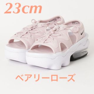 ナイキ(NIKE)のナイキ エアマックス ココ サンダル NIKE  AIR MAX KOKO(サンダル)