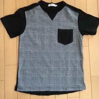 ザショップティーケー(THE SHOP TK)のTHE SHOP TK 150センチＴシャツ(Tシャツ/カットソー)