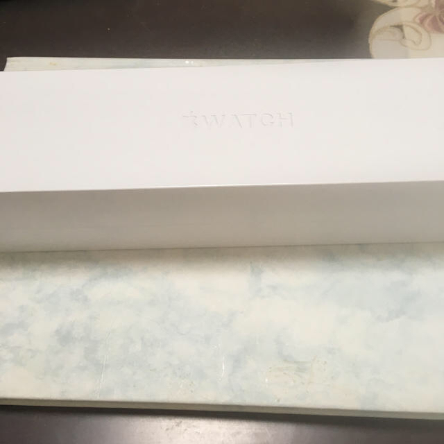 新品 Apple Watch Series 5 44mm セルラー ブラック時計