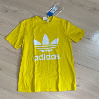 アディダス(adidas)のアディダスTシャツ(Tシャツ(半袖/袖なし))