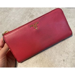 プラダ(PRADA)のブークレー様専用(財布)