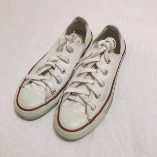 コンバース(CONVERSE)のコンバース 22.5cm★(スニーカー)