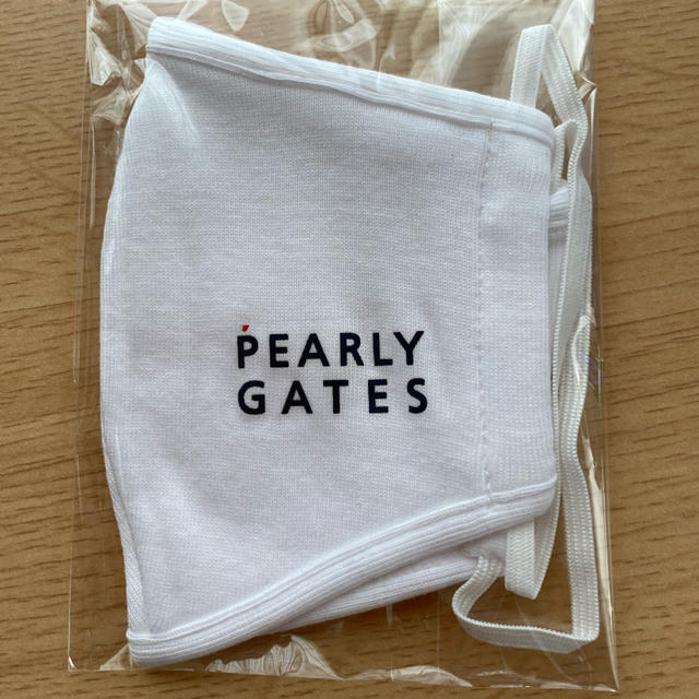 PEARLY GATES(パーリーゲイツ)のパーリーゲイツ ノベルティ スポーツ/アウトドアのゴルフ(その他)の商品写真