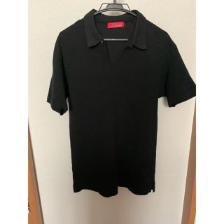 ヨウジヤマモト(Yohji Yamamoto)のY’s for men ワイズフォーメン カットソー(Tシャツ/カットソー(半袖/袖なし))