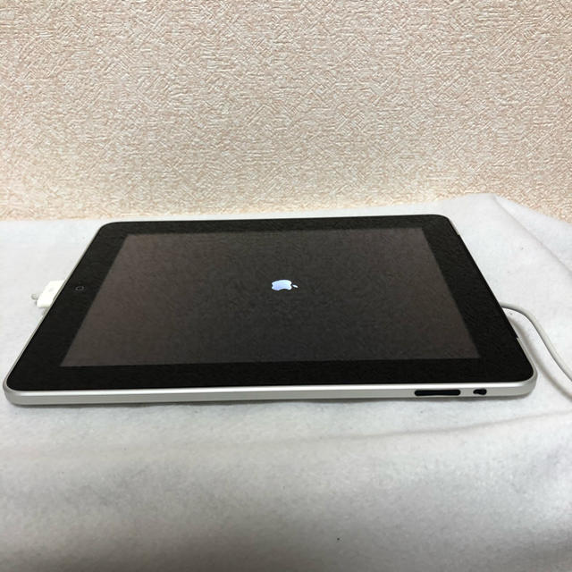 Apple(アップル)のiPad 16GB ジャンク品‼️ スマホ/家電/カメラのPC/タブレット(タブレット)の商品写真