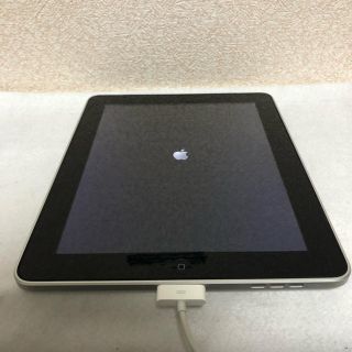 アップル(Apple)のiPad 16GB ジャンク品‼️(タブレット)