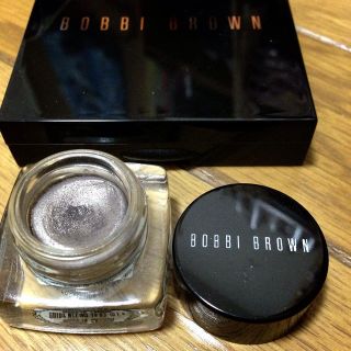 ボビイブラウン(BOBBI BROWN)のボビイブラウン＊クリームシャドウ(その他)