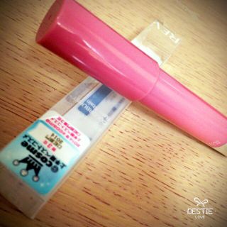 レブロン(REVLON)のREVLON色持ち抜群クレヨンリップ(口紅)