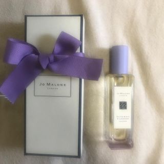 ジョーマローン(Jo Malone)の【美品】ジョーマローンロンドン シルバーバーチ ＆ ラベンダー コロン(ユニセックス)