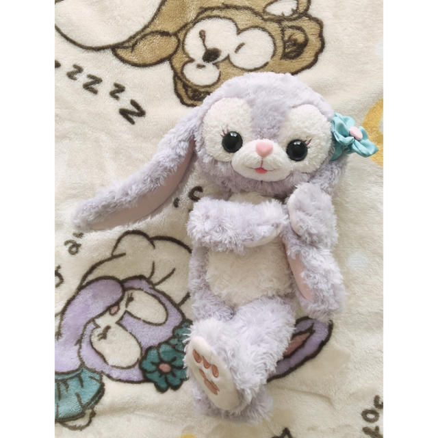 ステラルー ぬいぐるみ リメイク ステラルー ぬいぐるみ リメイク