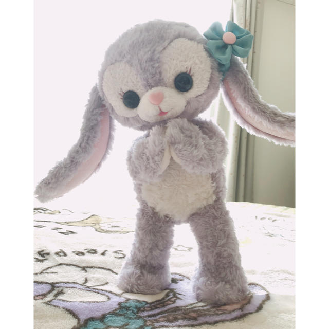 ステラルー ぬいぐるみ リメイク ステラルー ぬいぐるみ リメイク